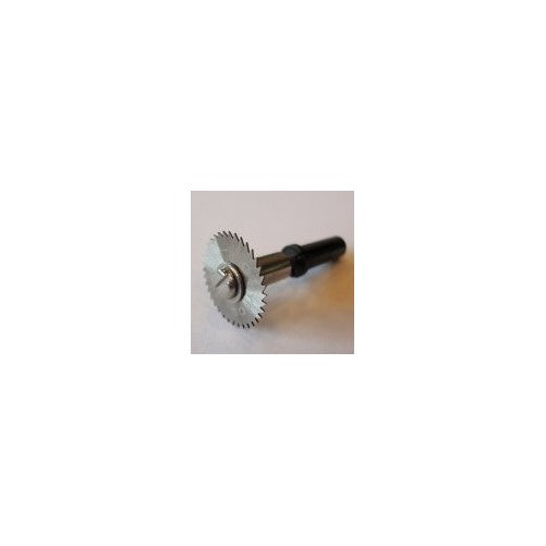 Bull Ring S5567 RAM REAR POCKET ROUTER