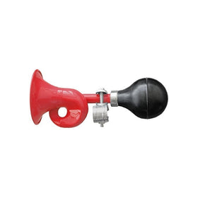 Clean Motion Flugel Horn, Red