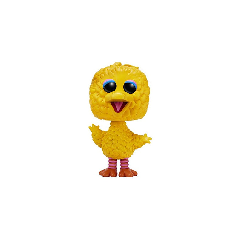 Sesame Street - Big Bird 6