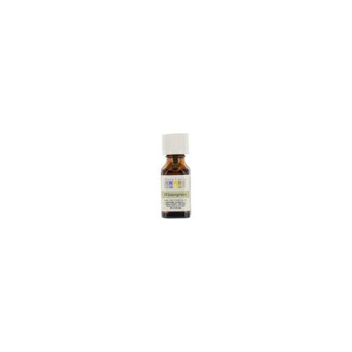 Aura Cacia Ess Oil Wintergreen