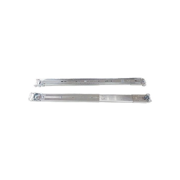 QNAP Raila0357 80U Rail Kit Components Other RAIL-A03-57