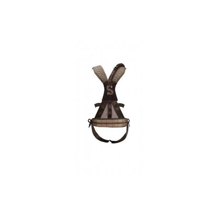 Summit Treestands Men's Pro Safety Harness, Large