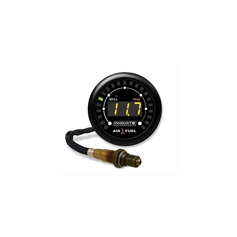 Innovate Motorsports 3918 MTX Series MTX-L Plus Wideband Gauge