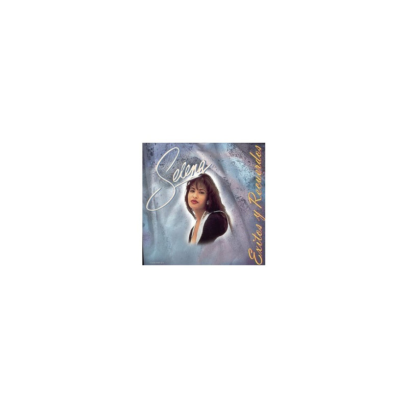 Selena: Exitos y Recuerdos