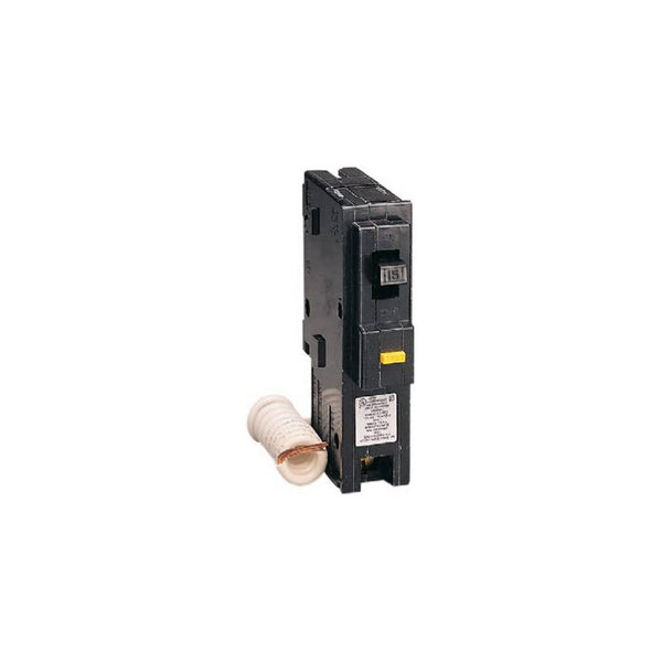 Square D by Schneider Electric HOM120GFICP Homeline 20 Amp Single-Pole GFCI Circuit Breaker
