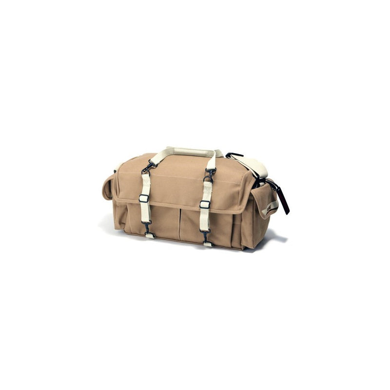 Domke 700-10S F-1X Little Bit Bigger Bag -Sand