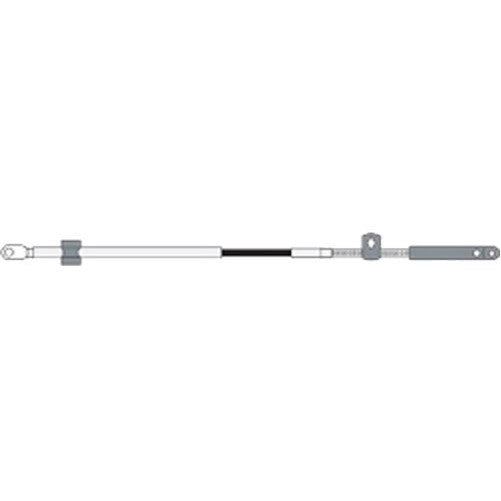 Teleflex CC17924 24' 600A Marine Control Cable