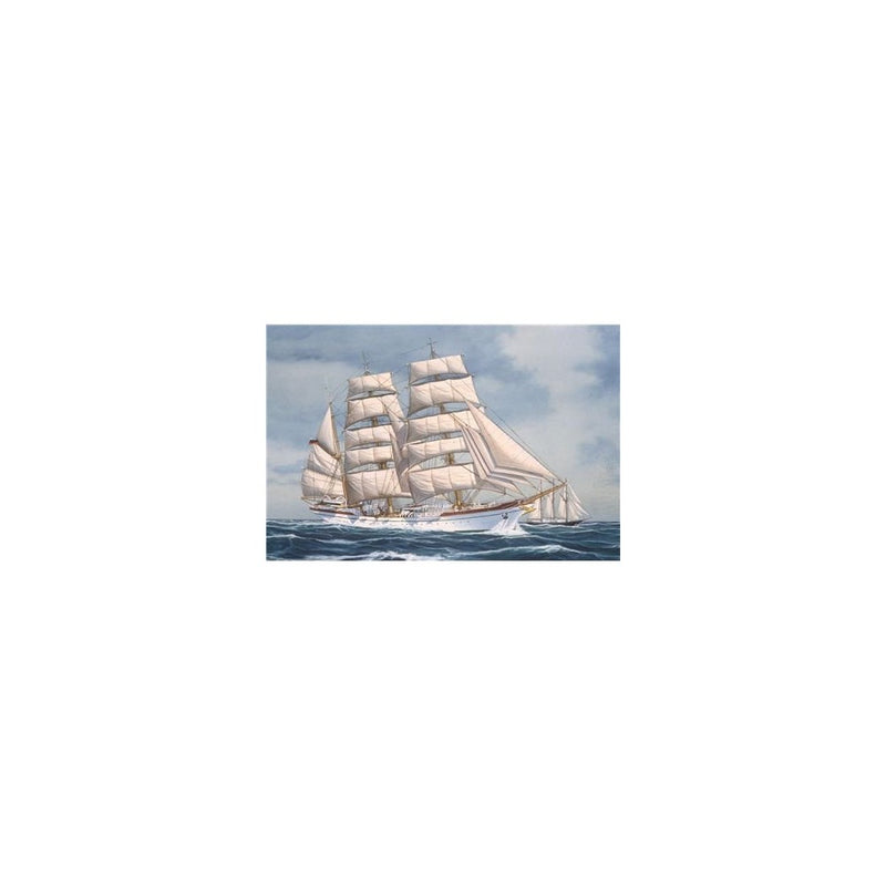 Revell 05412 1/253 Gorch Fock