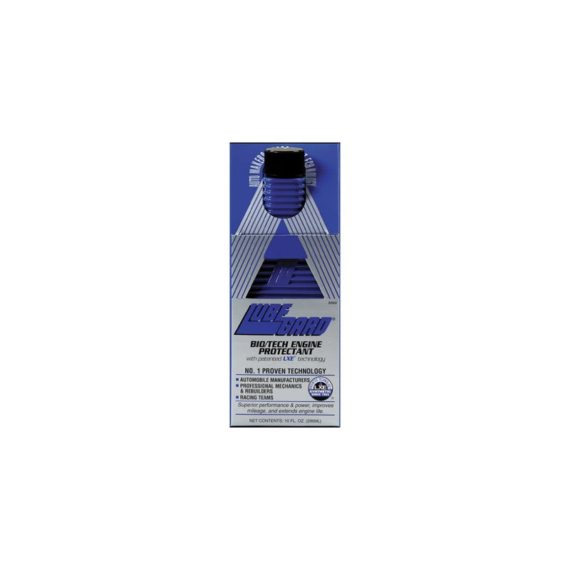 Lubegard 30902 Bio/Tech Engine Oil Protectant, 10 oz.