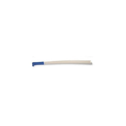 Ableware 738230001 Long Shoehorn with Soft Plastic Handle