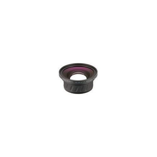 High Definition Wideangle Lens 0.7X(front filter size: 82mm/rear size: 58mm) packed in display box