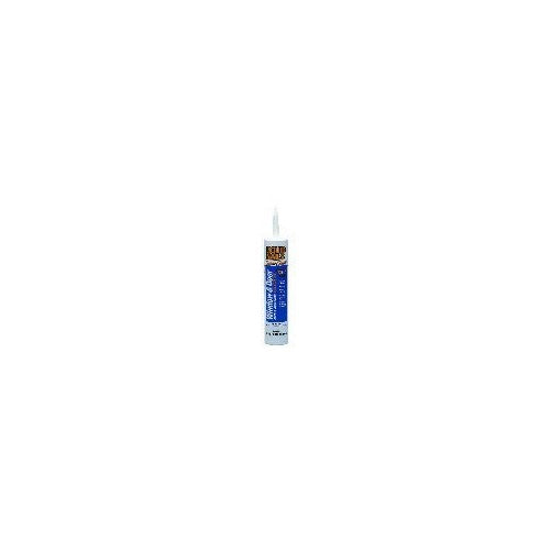 LIQUID NAILS LC-130 WHITE White Super Caulk