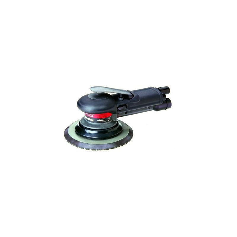 Ingersoll-Rand 4151-2 Ultra Duty 6-Inch Vacuum Ready Two Handed Orbital Sander