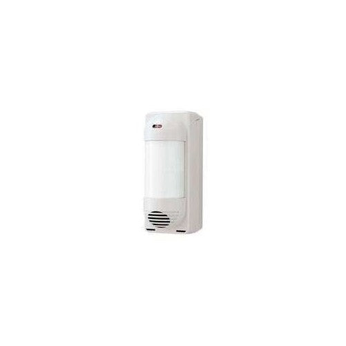 Optex Outdoor Dual PIR Motion Detector (VX-402)