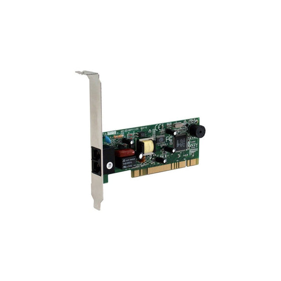 Stratitec IC56A V.92 Pci Controllerless 56K Modem