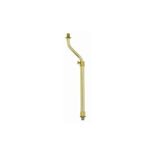 Plastruct FARR-4H Fluor Red Rod,1/8" (7) PLS90273