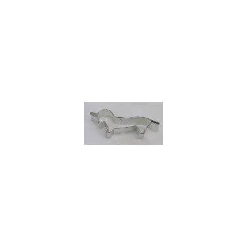 Dachshund Cookie Cutter