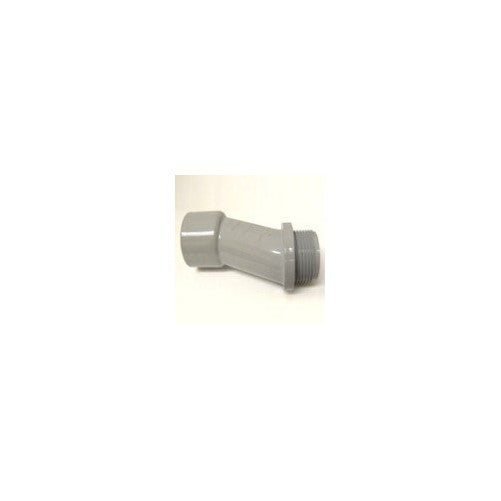 Cantex Meter Offset 2 " Ul Schedule 40 Bulk