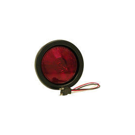 Peterson Manufacturing 426KR 4" Round Sealed Tail Light