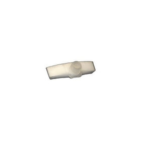 WIX Filters - 46990 Breather Filter, Pack of 1
