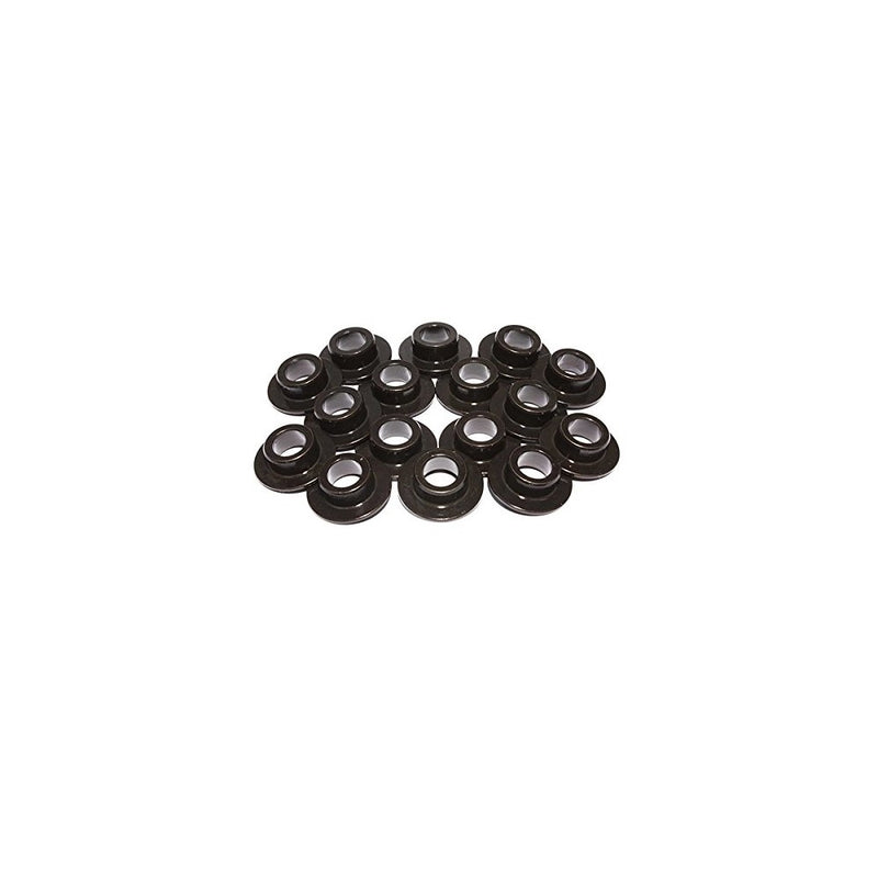 Competition Cams 774-16 Steel Retainers for GM Gen III, 7 degree Angle for 26915 and 26918 Beehive Springs