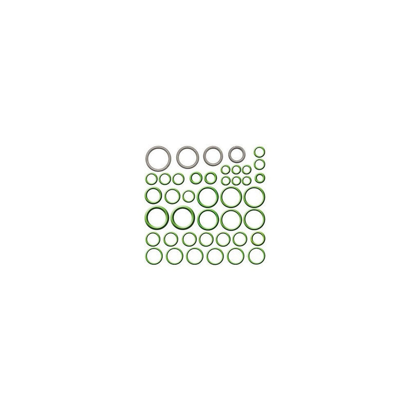 Santech MT2526 A/C System O-Ring and Gasket Kit