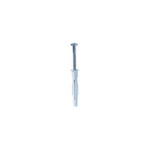 Schulte 1464662311 Tri-Loc II Anchor, 10 Count