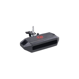 Latin Percussion LP1208-K Stealth Jam Block With Pkg Mount Bk