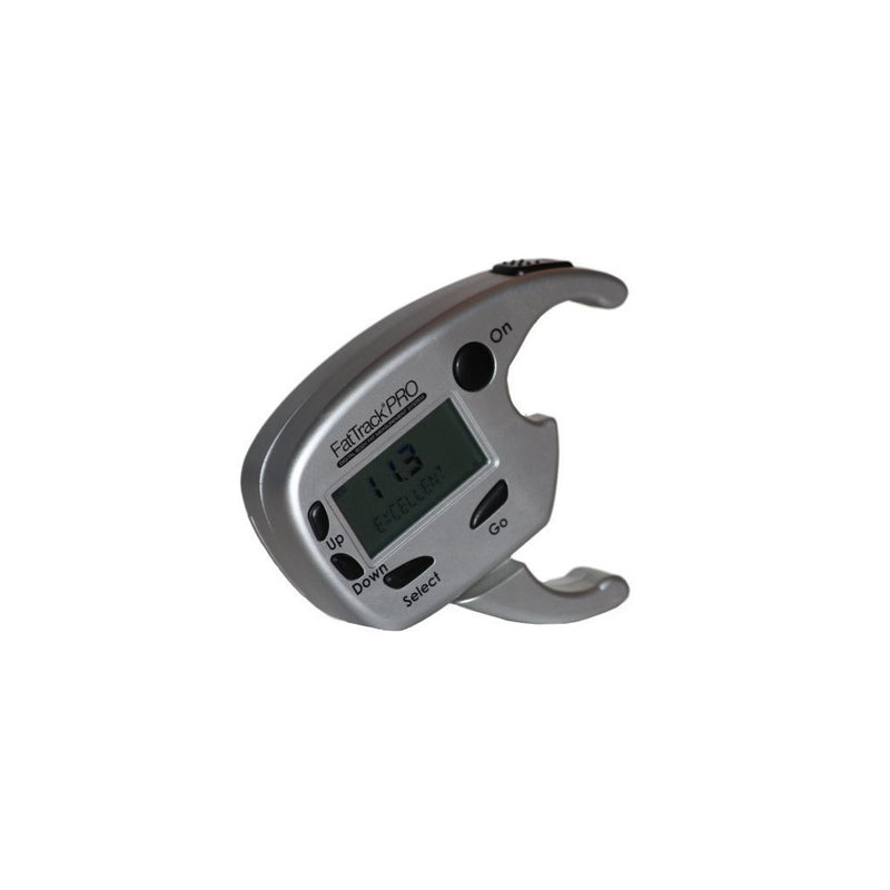 FatTrack PRO Digital Body Fat Management System with FREE Composition Tracker Body Fat Tracking Software