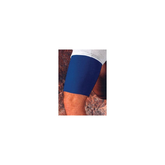 Neoprene Slip-On Thigh Support Size: Medium