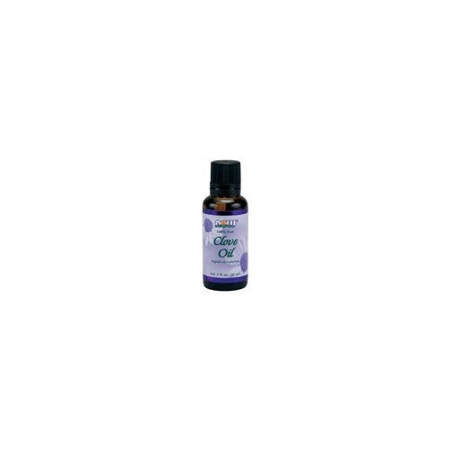 NOW Foods Clove Oil