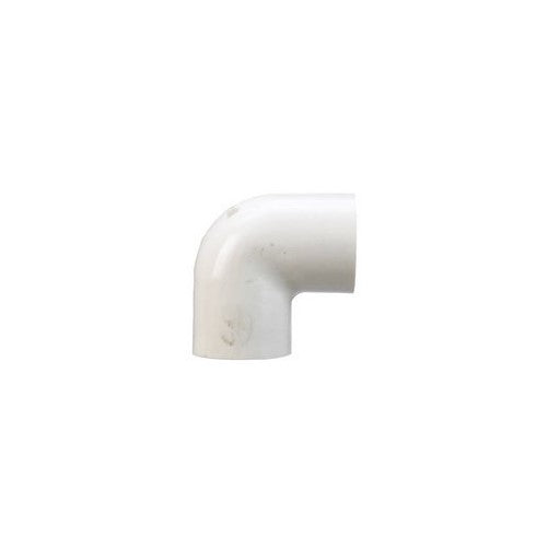 ELBOW 90 PVC40 1" FPT by CHARLOTTE MfrPartNo PVC 02302 1000