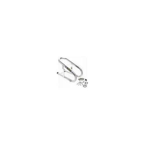 Pingel Mounting Kit Only for Removable Wheel Chock - Includes T-Bolt and Threaded Insert WC-MD10T