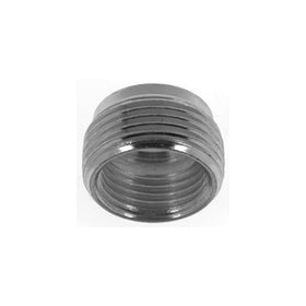Halex 91332 1-Inch X 3/4-Inch Zinc Die Cast Reducing Bushing
