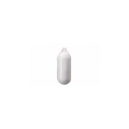 Polyform US S-1 WHITE Poly Buoy 6x15.5 WHT, White