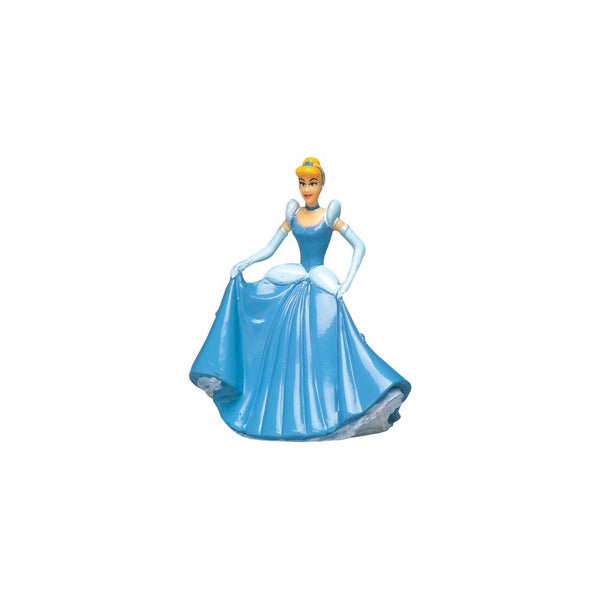 Wilton Disney Princess Cinderella Party Toppers