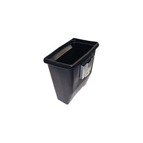 Carrand 94101 Squeegee Bucket, 1 gallon Capacity