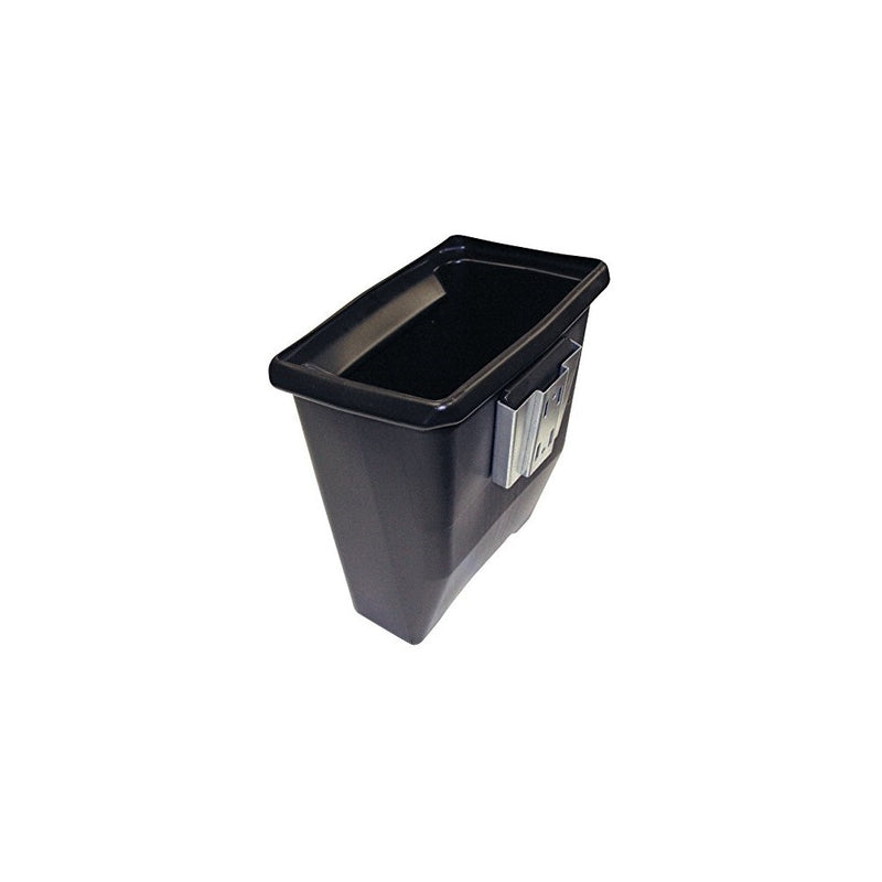 Carrand 94101 Squeegee Bucket, 1 gallon Capacity