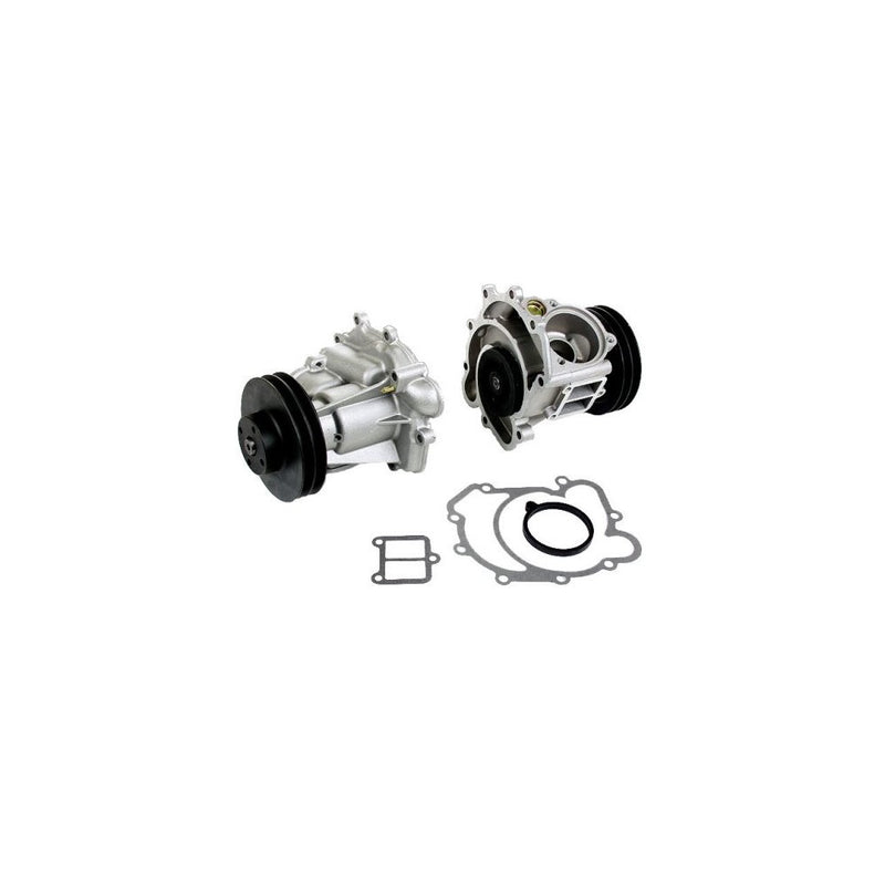 GMB 147-2140 OE Replacement Water Pump with Gasket