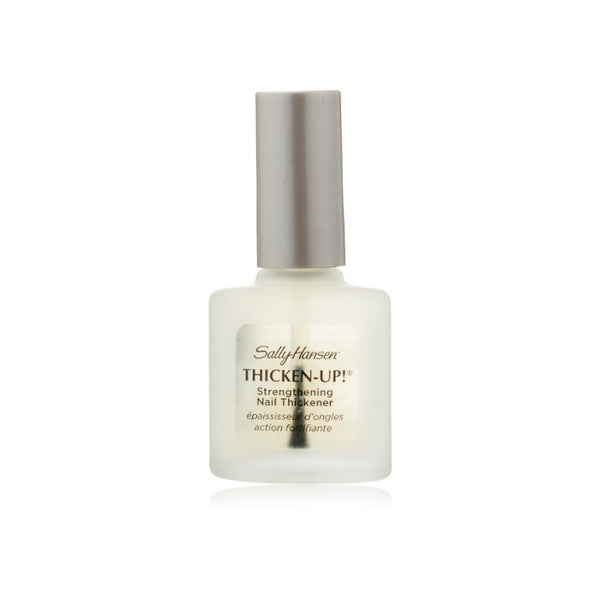 Sally Hansen Thicken Up! Strength Treatment Layers Of Protection, [2147] 0.45 oz