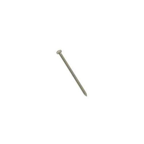 NATIONAL NAIL 65159 25-Pound 8D Flat Sinker Nail