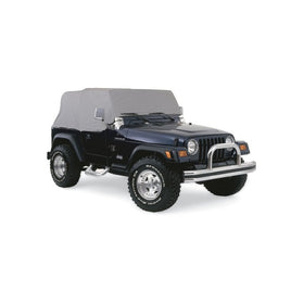 Rampage 1161 Waterproof Cab Cover