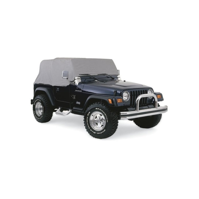 Rampage 1161 Waterproof Cab Cover
