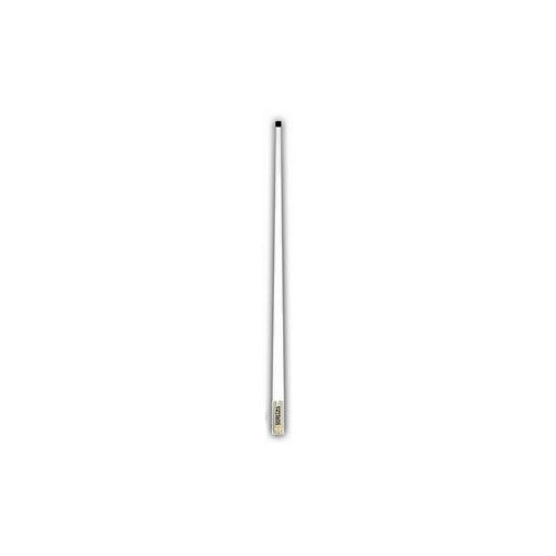 Digital Antenna 4' Dual Band Cell Antenna, White