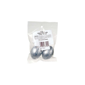 South Bend Egg Sinkers, 8-Ounce