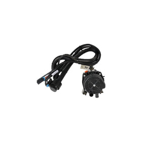 ACDelco 219-504 GM Original Equipment Secondary Air Injection Pump Kit with Pump and Hose