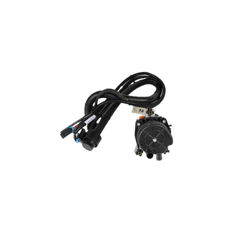 ACDelco 219-504 GM Original Equipment Secondary Air Injection Pump Kit with Pump and Hose