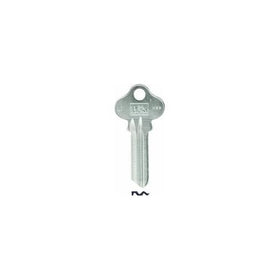 Kaba Ilco Corp. 1004 DIB Key Blank