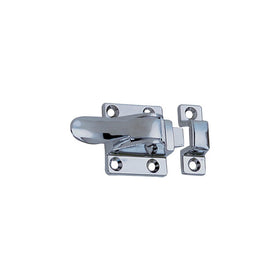 Perko 1102DP1CHR Chrome Marine Cupboard Catch - Pack of 1