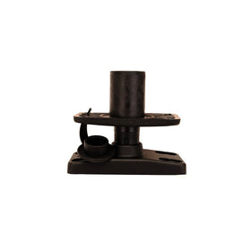 Scotty #270 Swivel Fishfinder Mount with #244 Flush Deck Mount